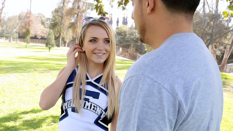 You Are So Flexible!