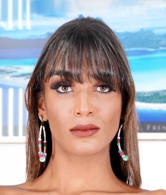 Photo HD Valentina Mendes - 1