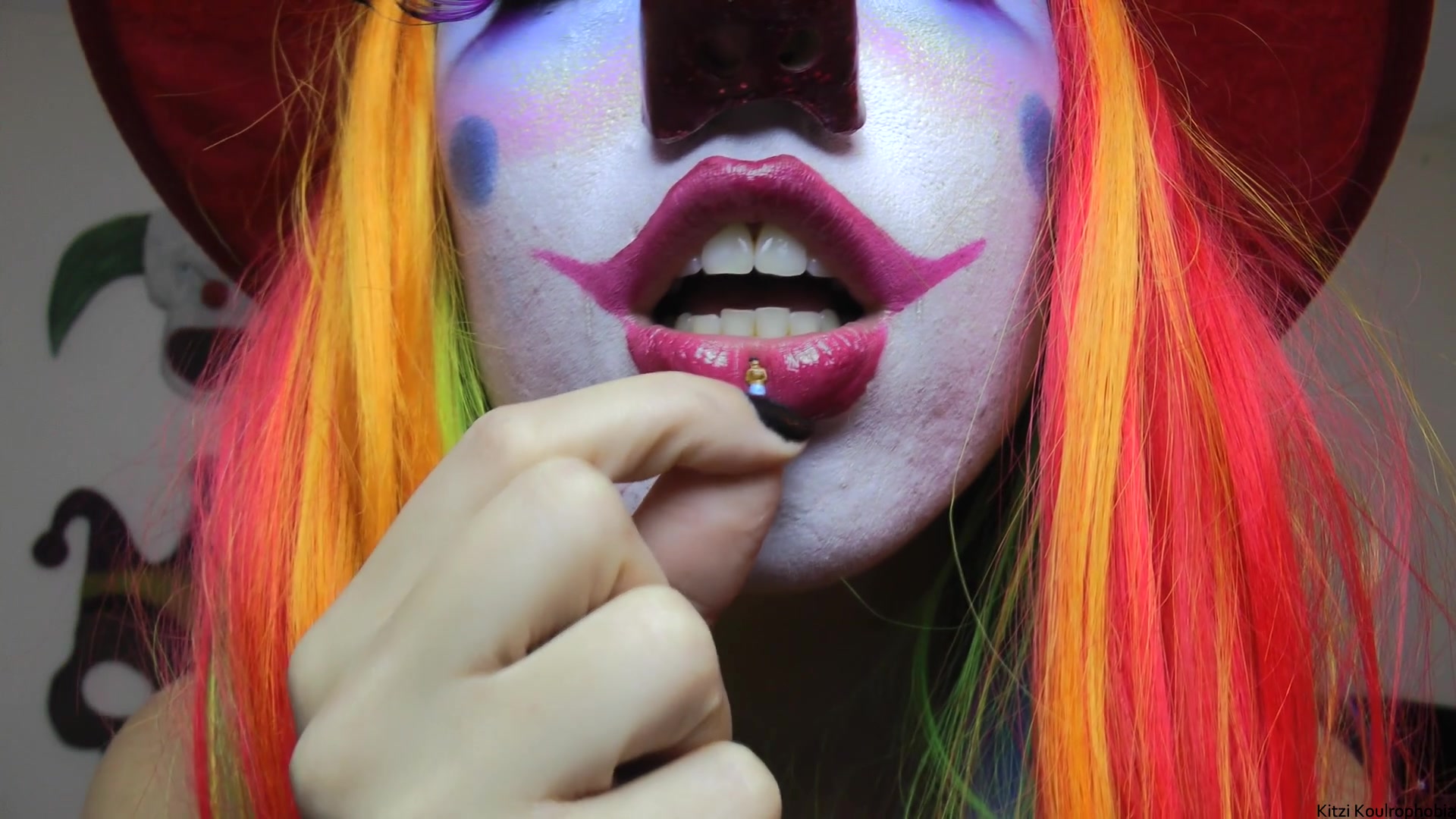 Giant Executrix Vore