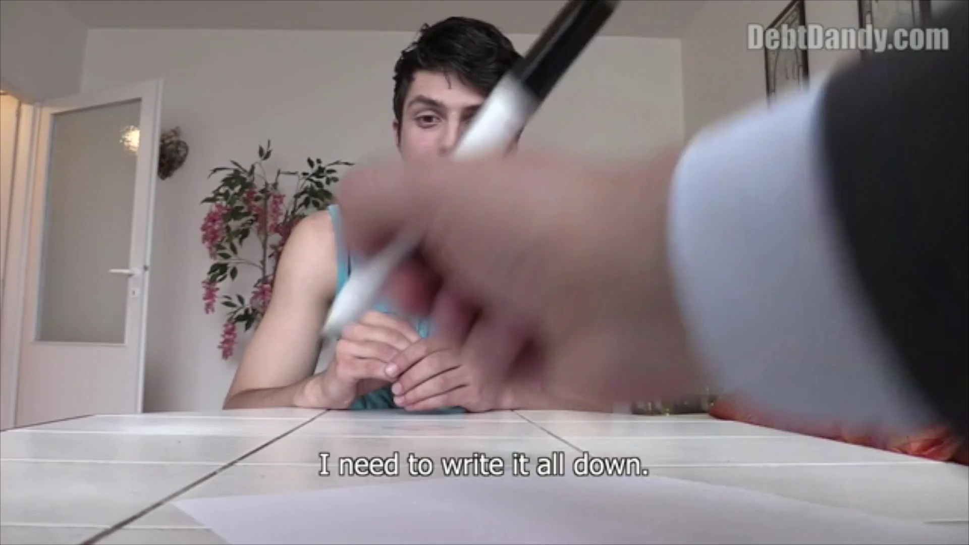 Debt Dandy 163