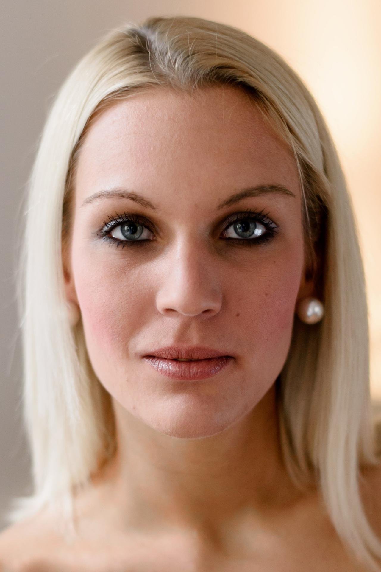 Cecilia Scott Anulingus