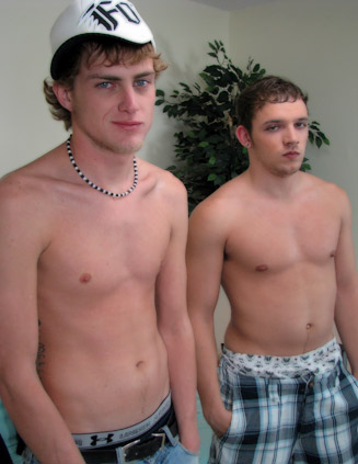 Cj & Shane