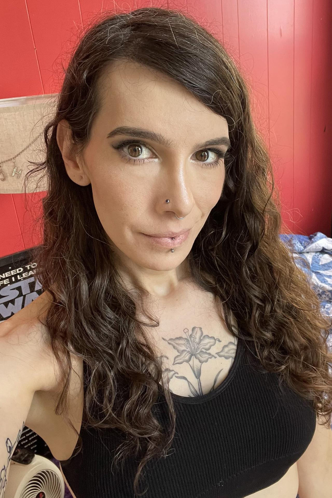 Photo HD Christie Darrow - 4