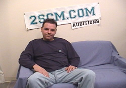 Jeff's Audition