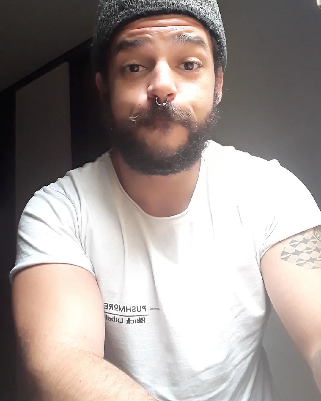 Photo HD Bruno D'Ugo - 1