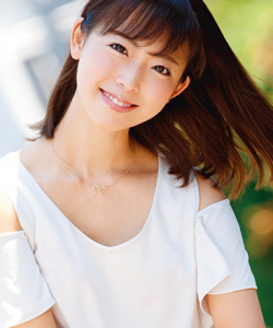 Photo HD Reina Nakatani - 1