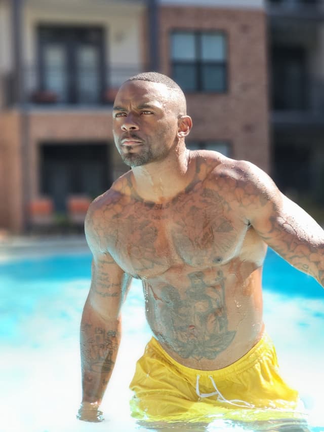 Photo HD Fatha Figa - 2