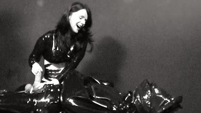 Seven the Rubber Hole - Part2 - digitally remastered