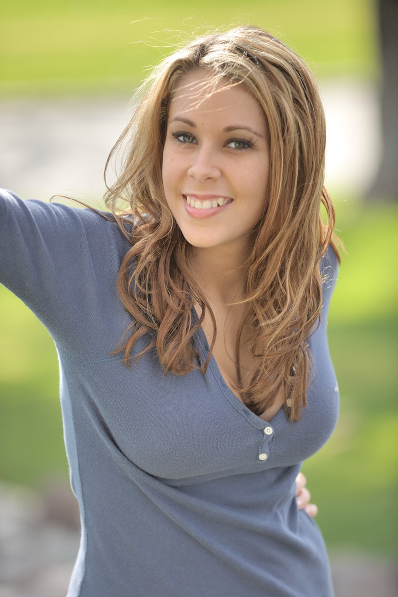 Photo HD Nikki Brooks - 3