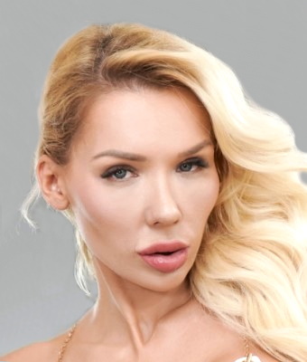 Kasia Star Masturbation