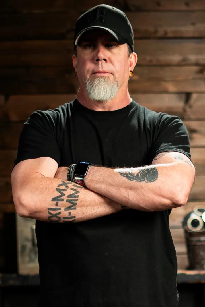 The Pope The Upper Floor