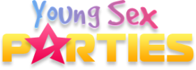 Young Sex Parties