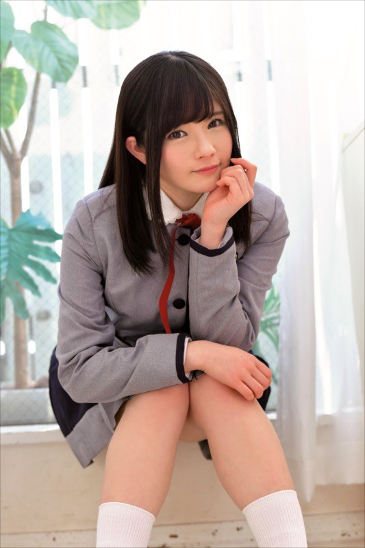 Photo HD Fujii Ringo - 5