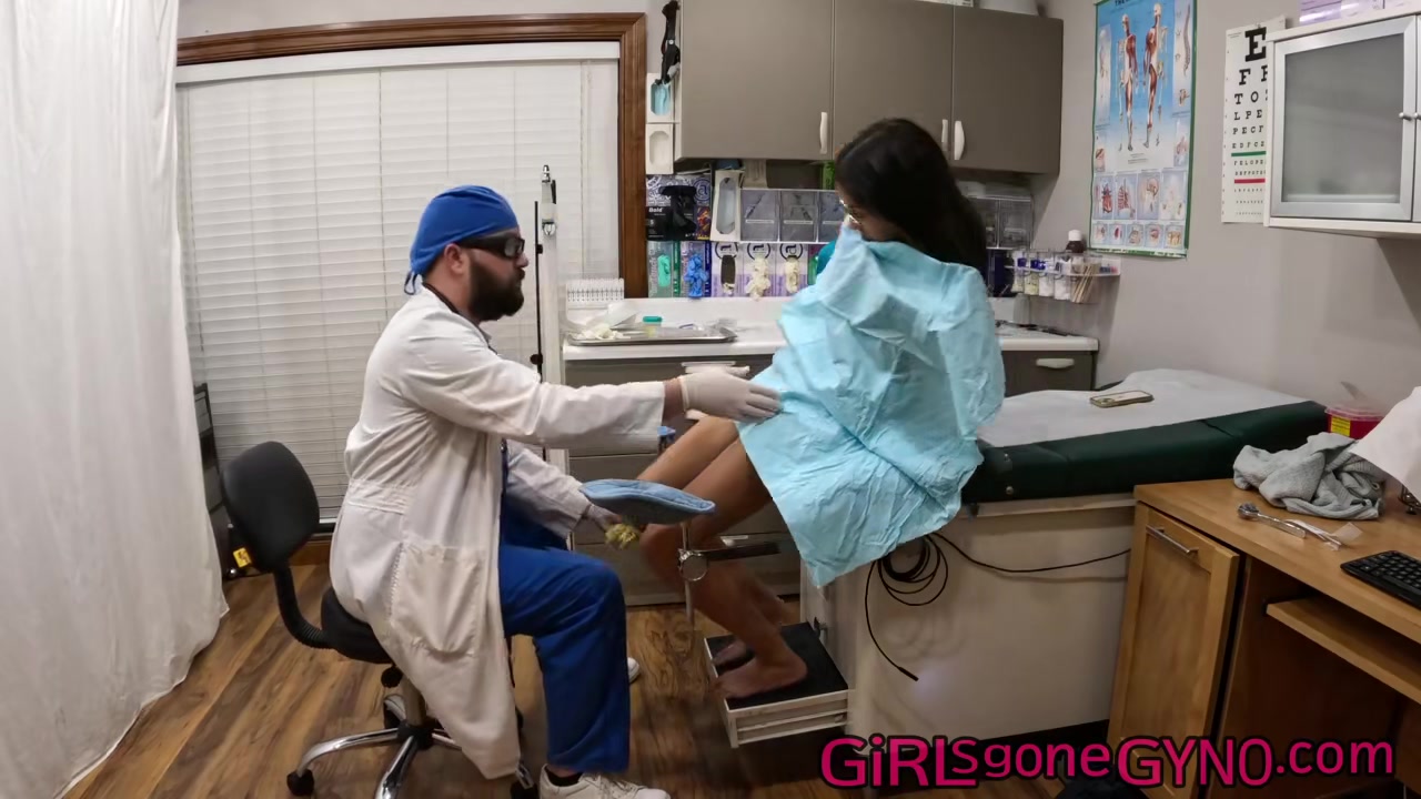 Take Your Daughter To Work Day - Aria Nicole - Part 3 of 3