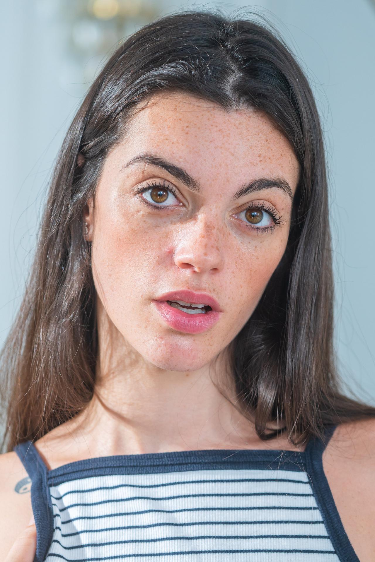 Bad Queen Rocy Masturbation