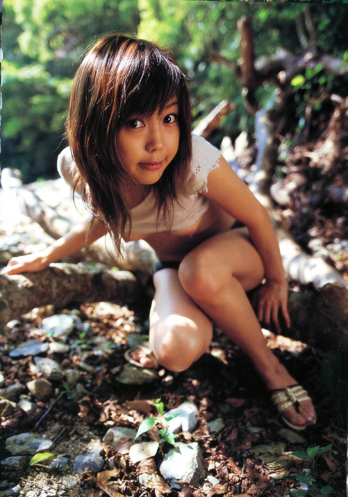 Photo HD Mai Sakashita - 6