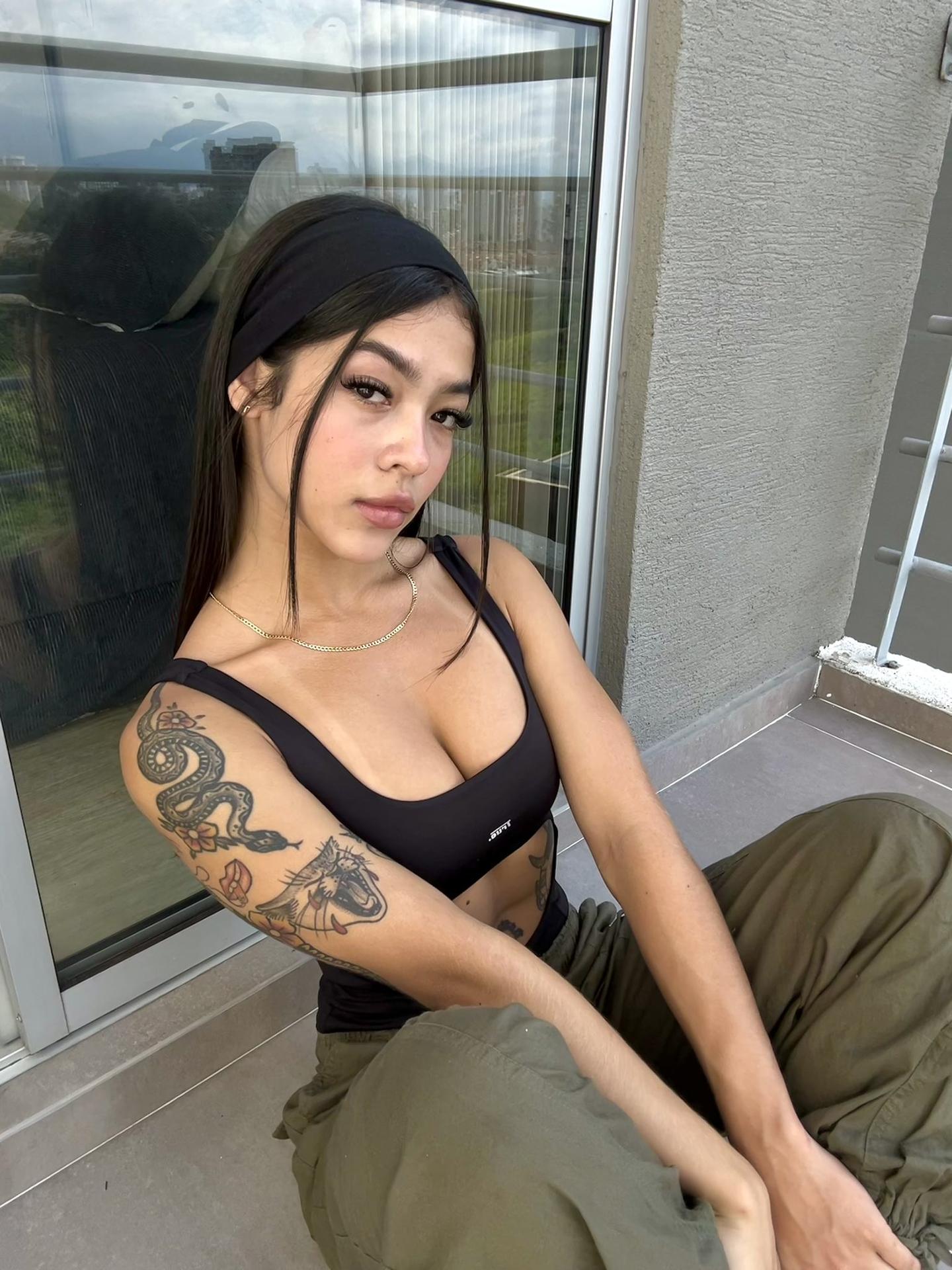 Photo HD Anna Cherry - 1