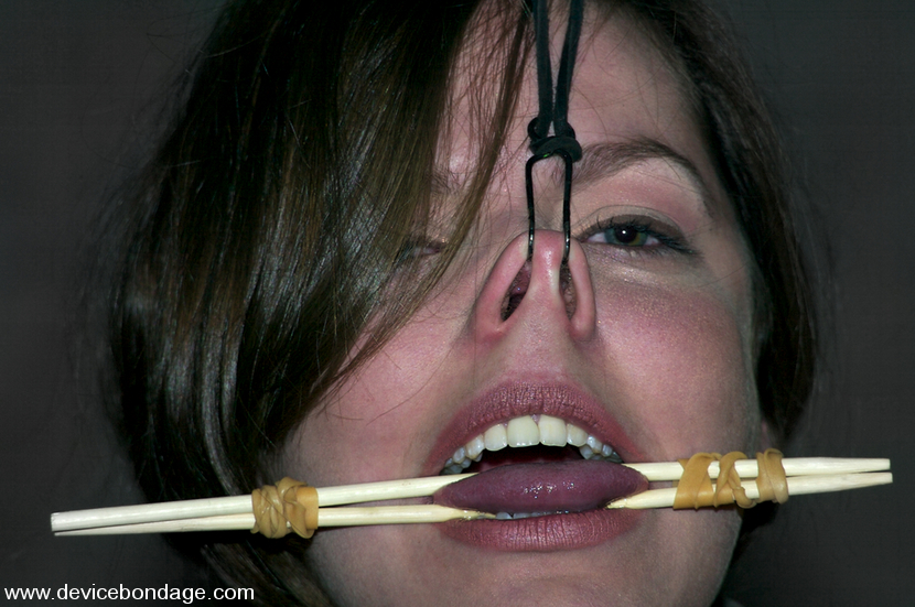 Bobbi Starr Live, Part 1