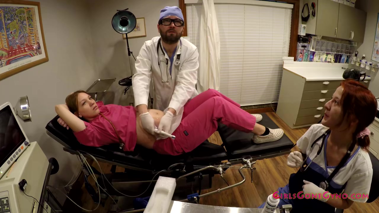 Playing Around With The Ultrasound - Nova Maverick - Part 2 of 2