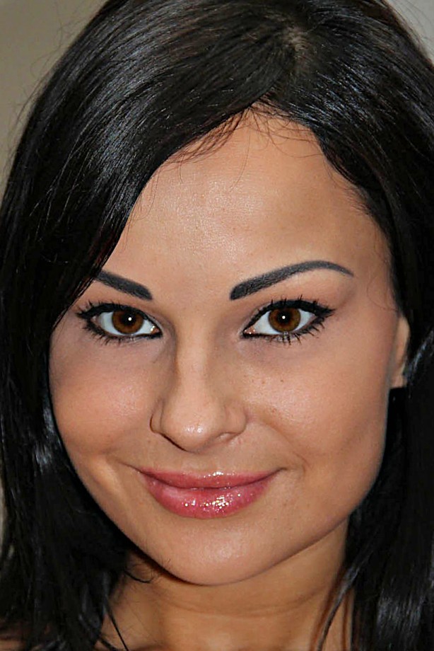 Photo HD Abbie Cat - 9