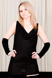 Photo HD Suzanne Angel - 1