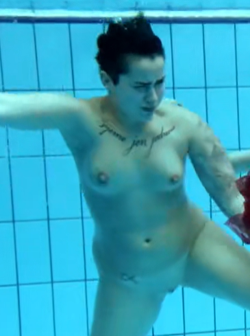 Photo HD Sara Bombina - 1