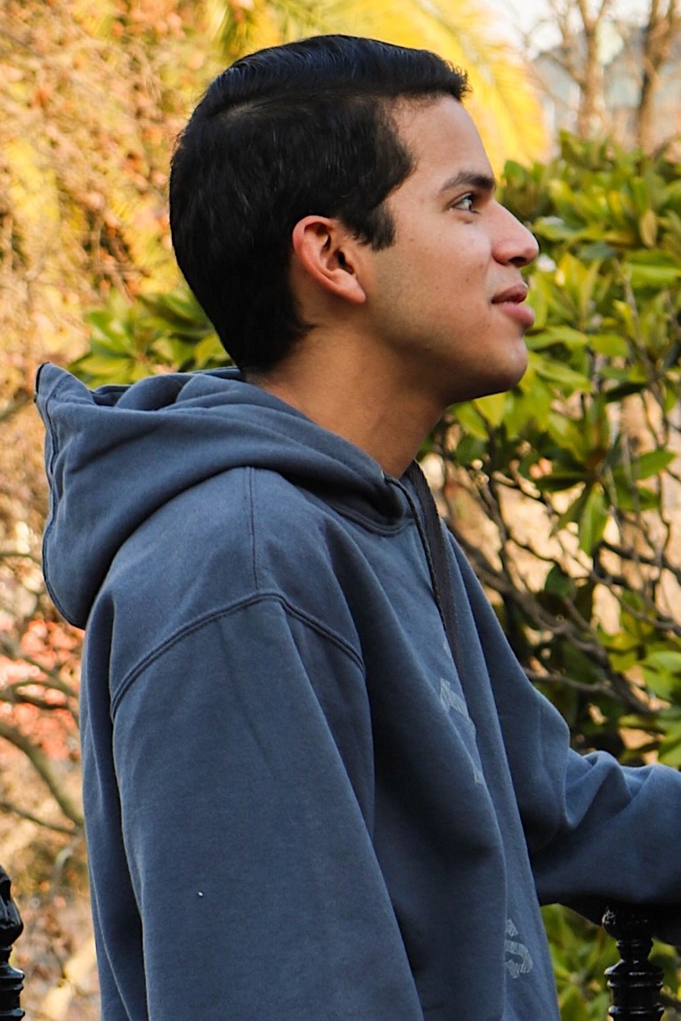 Jacques Santana BoyFun