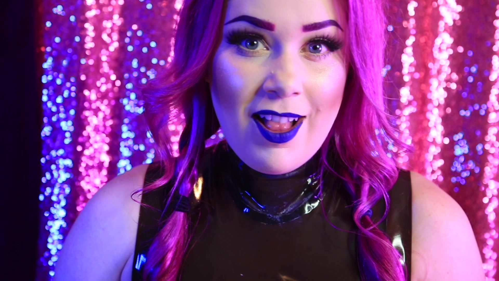 No Cumming, Just Edging