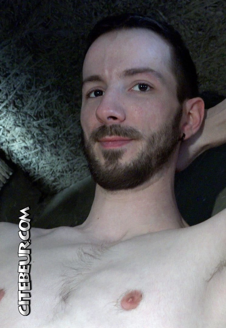 Oscar Tirso Interracial