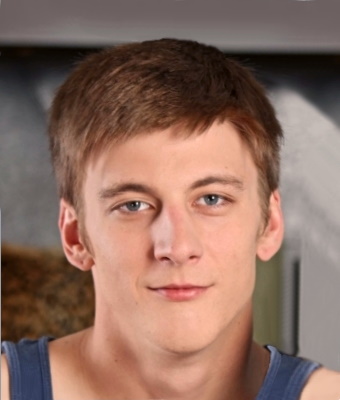 Tyler Banks Next Door Twink
