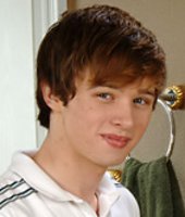 Jake White Masturbation