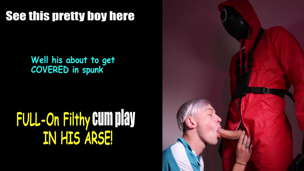 4hrLONG Sex session-6x multi-loads in frothy arse❗Boy begs 4MoreCUM Extreme CUM PLAY