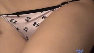 Pierced