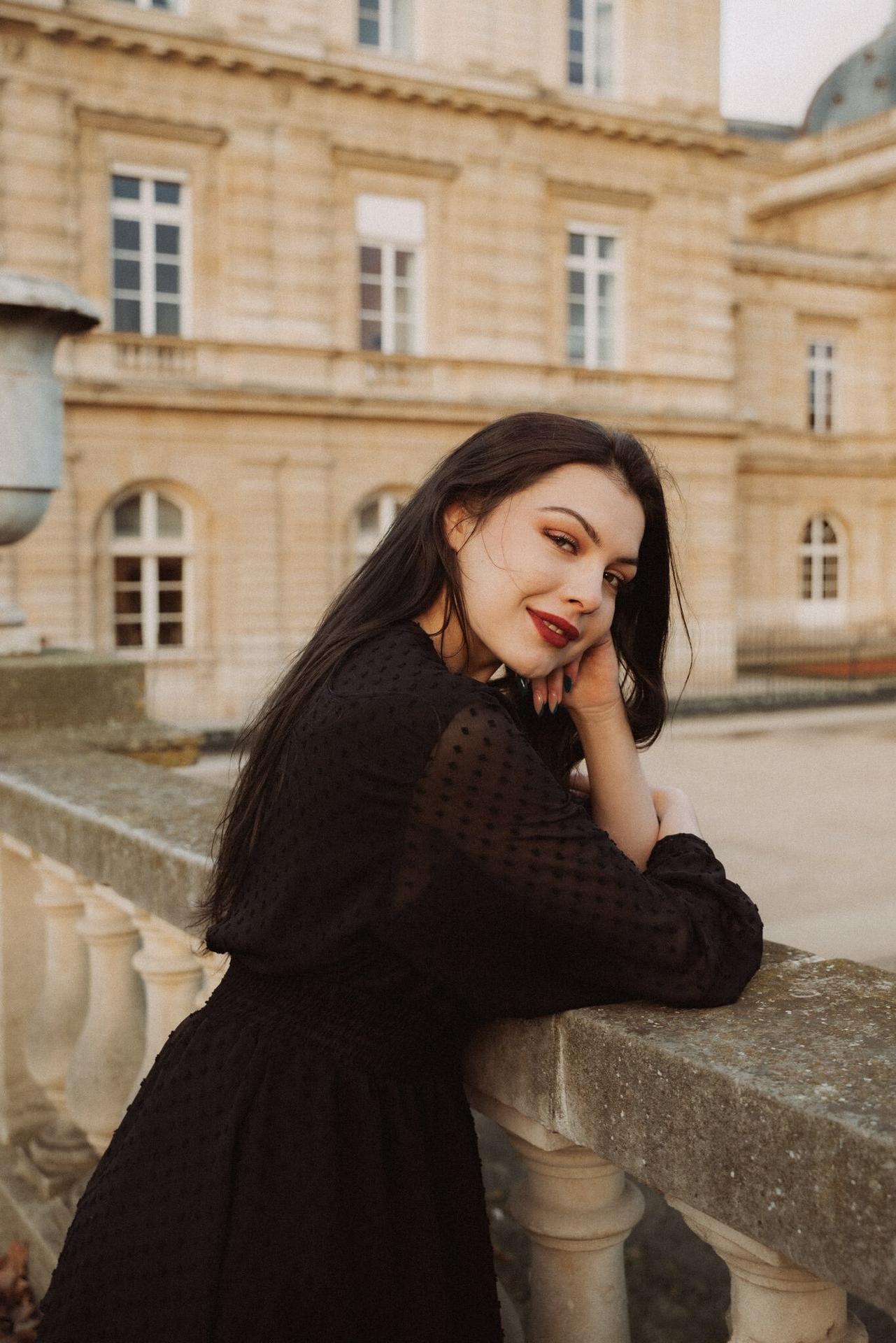 Photo HD Calista Vixen - 10