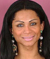 Luciana Brecha Fellation