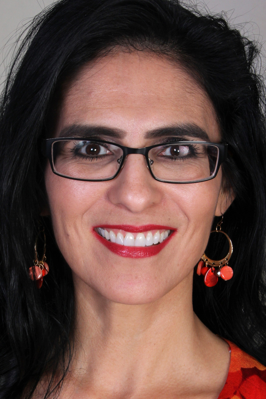 Photo HD Theresa Soza - 1