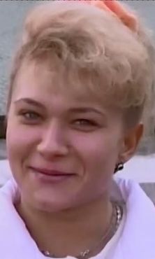 Gabriella Ella Woodman Casting X