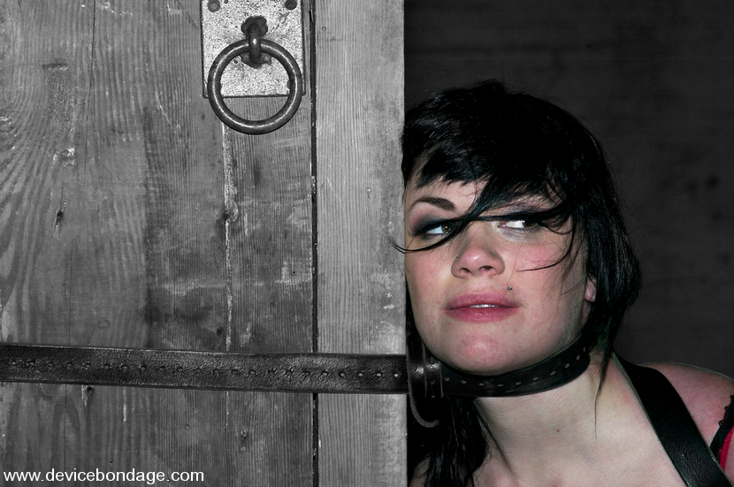 Devaun and Andy San Dimas Live, Part 1