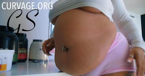 WG Shake & Belly Play