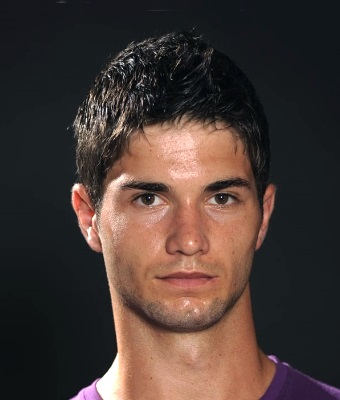 Dima Kokes William Higgins