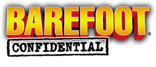 Barefoot Confidential
