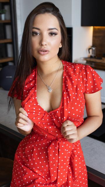 Photo HD Alina Gorokhova - 3