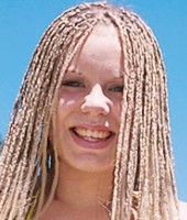 Photo HD Yvonne Paradise - 1