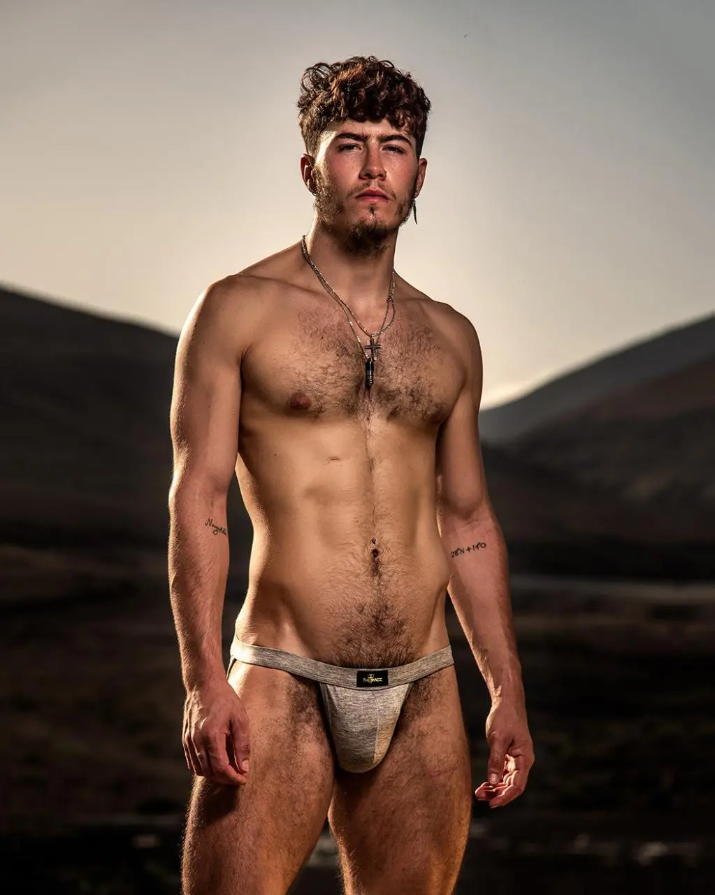 Eloy López Torres Anulingus