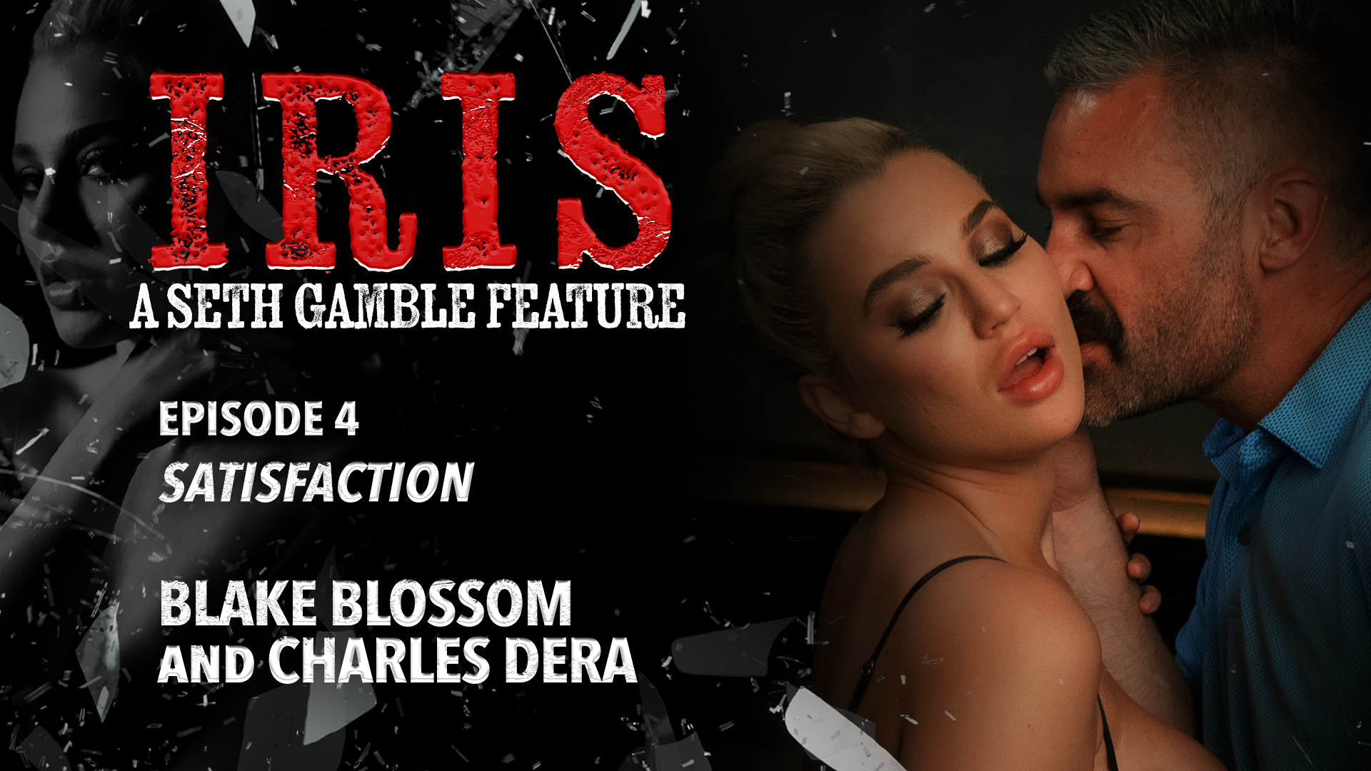 Iris - Episode 4