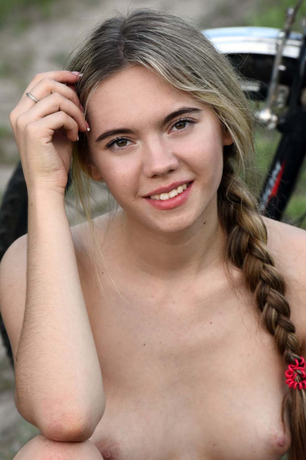 Photo HD Eva Jude - 2