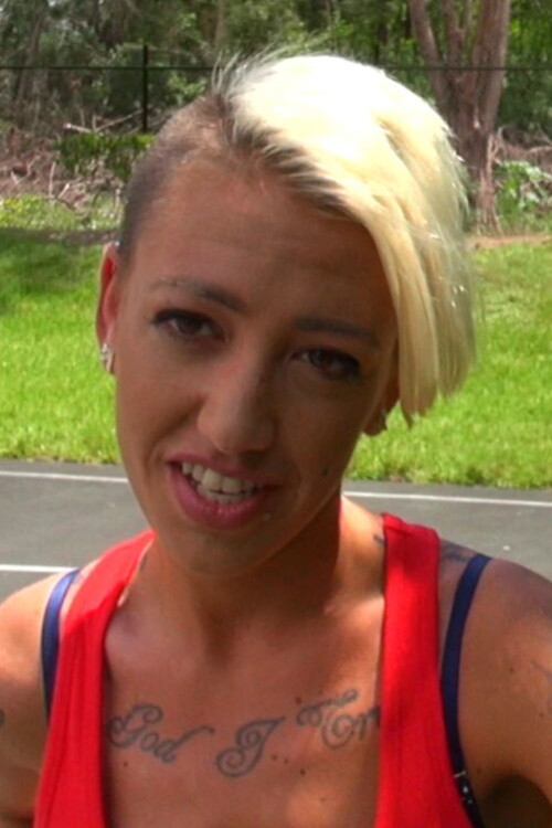 Charlie Nash Street BlowJobs