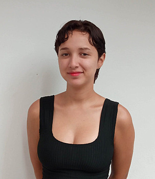 Photo HD Ruby Walker - 3