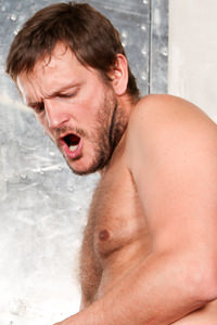 Photo HD Ian Scott - 4