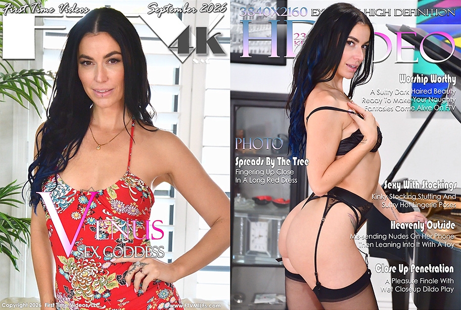 Sex Goddess - Worship Worthy